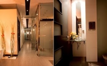 Clínica Dr. Ruiz - Dental Moncasi