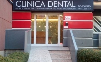 Consulta Privada de Dorgan Bacha, Juan Carlos