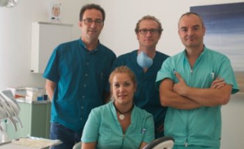 Clínica Dental Passeig