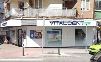 Clínica Dental Vitaldent