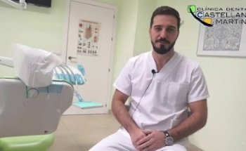 Clínica Dental Castellano Martín