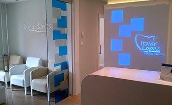 Clínica Dental Itziar López