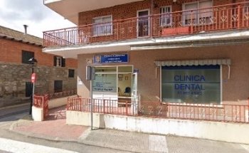 CLÍNICA DENTAL CERCEDA