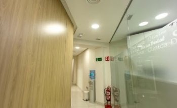 Clínica Dental Francisca García Díaz