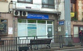 Clínica dental San Rafael
