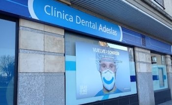 Clínica Dental Adeslas