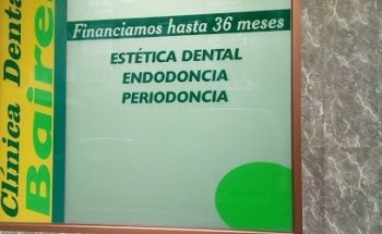 Clínica Dental Baires
