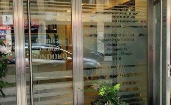 Clínica Dental Rondoko