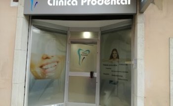 Clínica Prodental