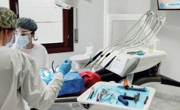 Clínica Dental Gastesi