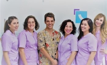 Clinica Berbel Dentistas