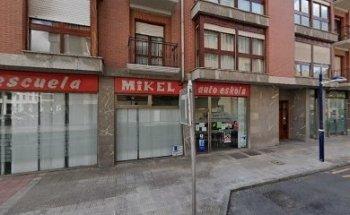 Clínica Dental Etxebarri