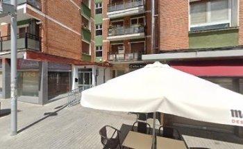 Clinica dental Argiñe Luyando