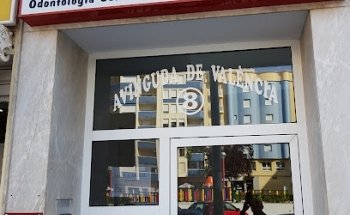 Clínica Dental Rebollet