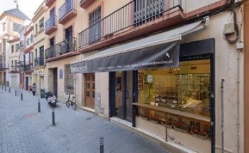 Clínica Dental, Dr. Alejandro Alberdi - Sevilla Centro