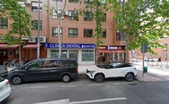 Clínica Dental Doctor Martín