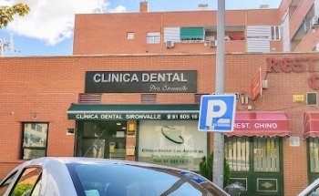 Clínica dental las Américas