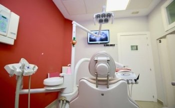 Clínica Fisiodental