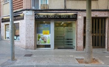 CLÍNICA DENTAL SANT MAR S.L.