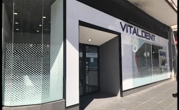 Clínica Dental Vitaldent