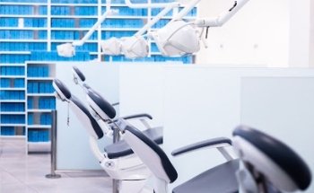 Clínica Dental Miravé - Travessera