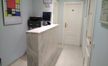 DENTAL LOS PUENTES. Dr.Carlos Rodríguez Pardo