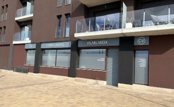 Clínica dental Vilablareix