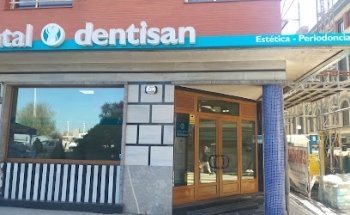 Clínica Dental Dentisan