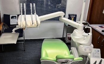 Clínica Dental Ortiz Albaladejo Carlos