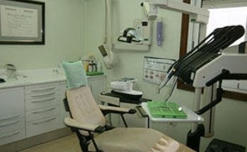 Clínica Dental Vigoar