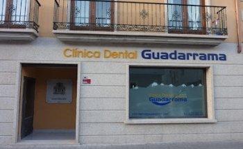 Clínica Dental Guadarrama