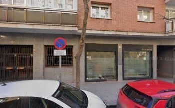 Clinica Dental General Pardiñas S.L.P.