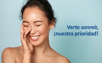 Hospital Dental de Madrid - Unidad Moncloa