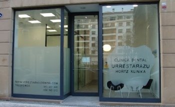 Urrestarazu Hortz Klinika