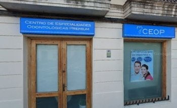 Centro de Especialidades Odontologicas Premium CLINICA DENTAL CEOP