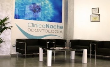 Clinica Nache Odontologia