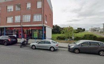 Clínica Dental Aurora Uribarri