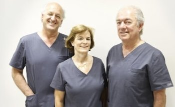 Clínica Dres. Gross Alesanco