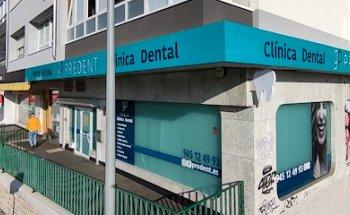 Clínica Dental Predent
