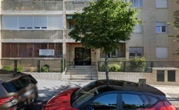 Dr. Zaldívar | Clínica Dental Majadahonda