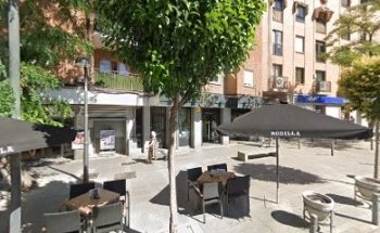 DR SMILE® Móstoles Dos de Mayo