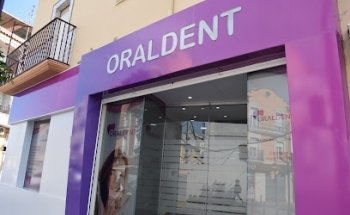 Clínica Dental Oraldent en Lucena