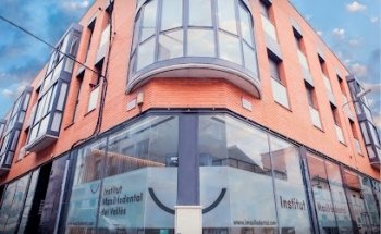 Institut Maxilodental del Vallès