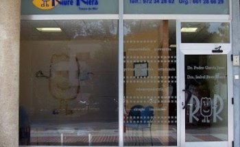 CLINICA DENTAL RIURE RIERA