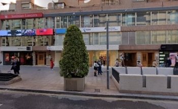 Angel Maria Machio Rueda