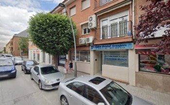 CLINICA DENTAL ARANJUEZ