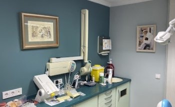 Clínica Dental Jean Jacques Seguí ordiñana
