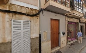 CLÍNICA DENTAL INFANTIL CATALINA GALMÈS