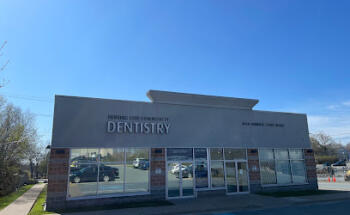 Herring Cove Community Dentistry