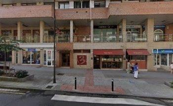 Clínica Dental Dra. Janire Zorroza